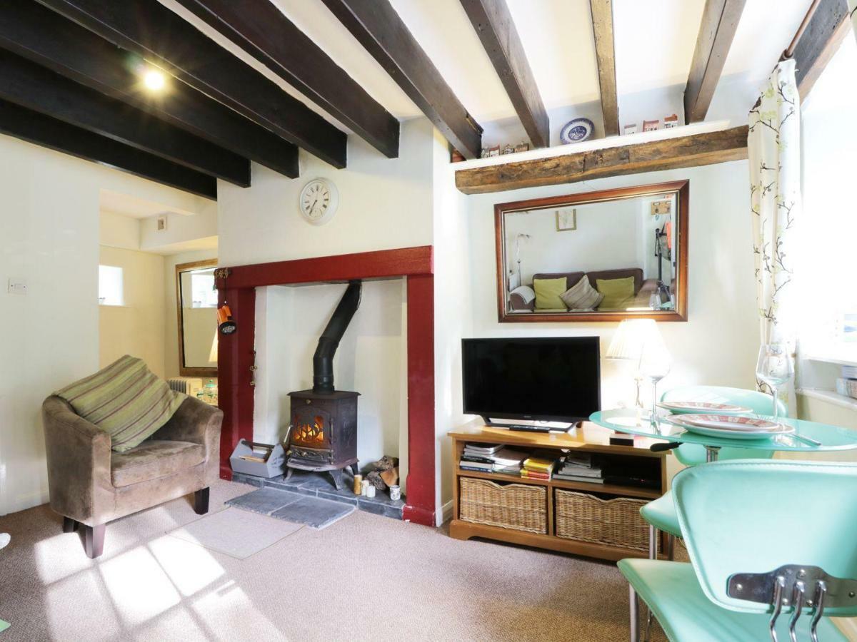 Nightingale Cottage Threlkeld エクステリア 写真